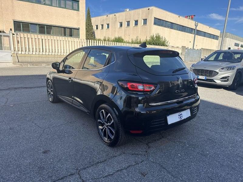 Renault Clio Clio 1.5 blue dci Moschino 90 cv