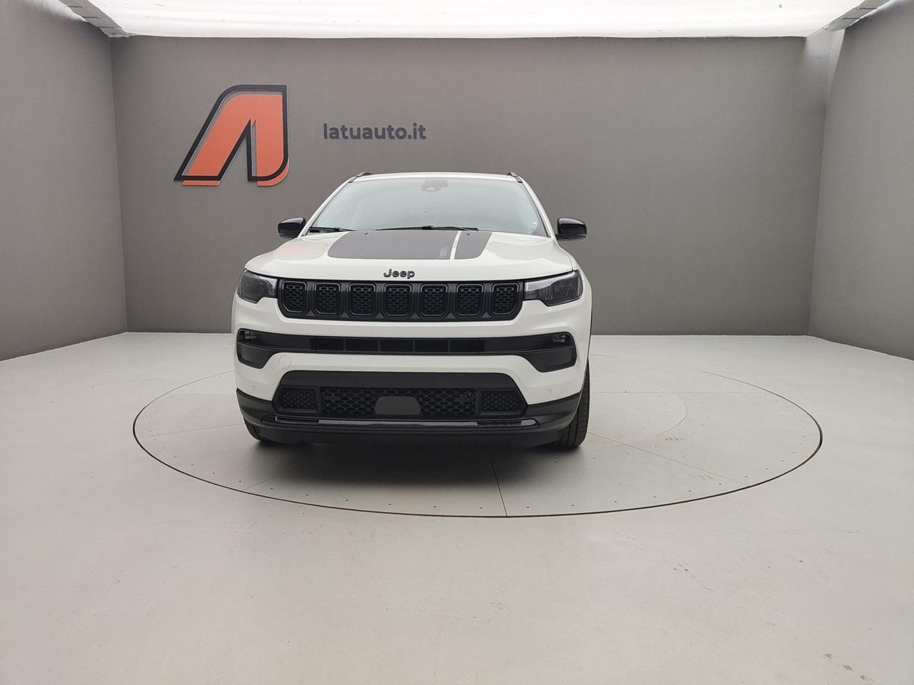 JEEP Compass II 2021