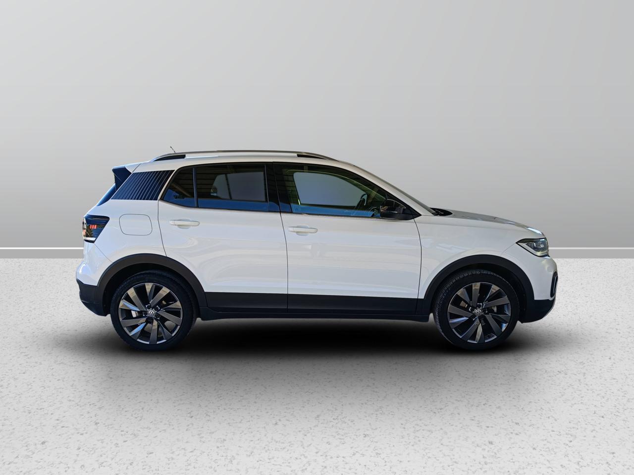 VOLKSWAGEN T-Cross 1.0 tsi Advanced 115cv