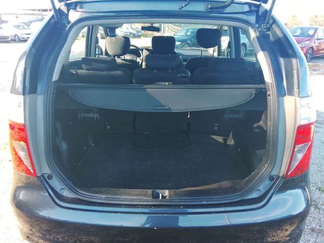 HONDA FR-V 1.7 16V VTEC Comfort Plus