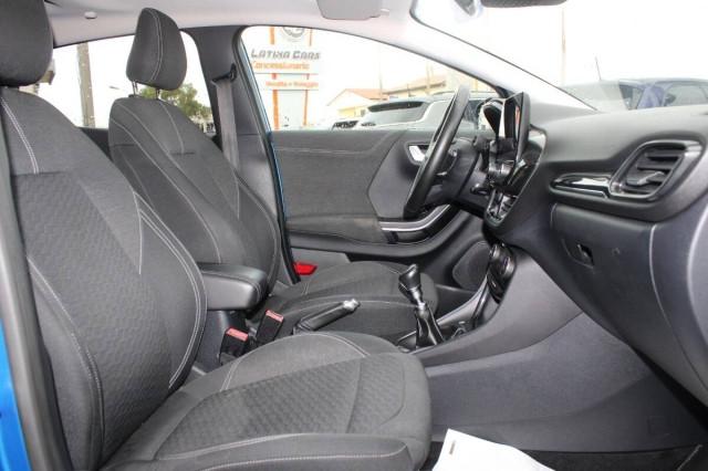 Ford Puma 1.0 ecoboost Titanium 125cv Con TETTO APRIBILE