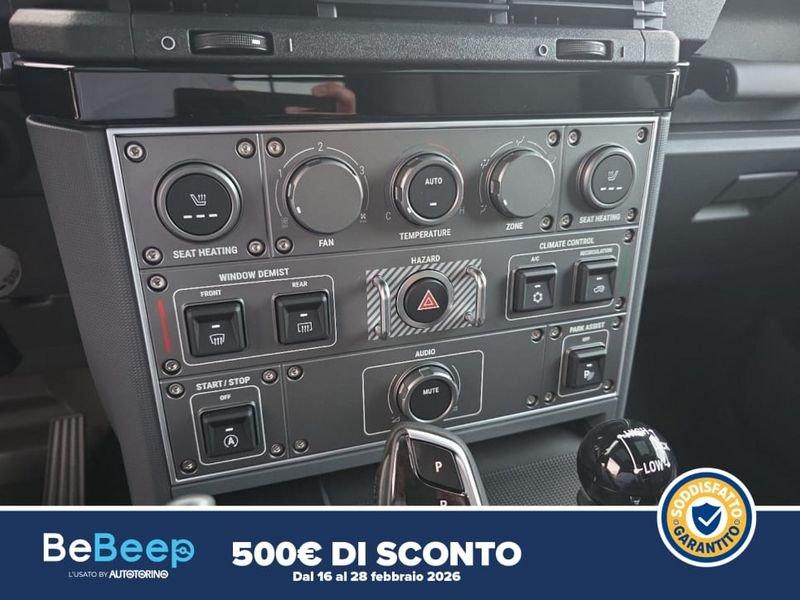 Ineos Grenadier STATION WAGON 3.0 TWIN-TURBO D FIELDMAST