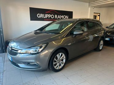 Opel Astra 1.6 BiTurbo CDTi Start&Stop Sports Tourer Innovation