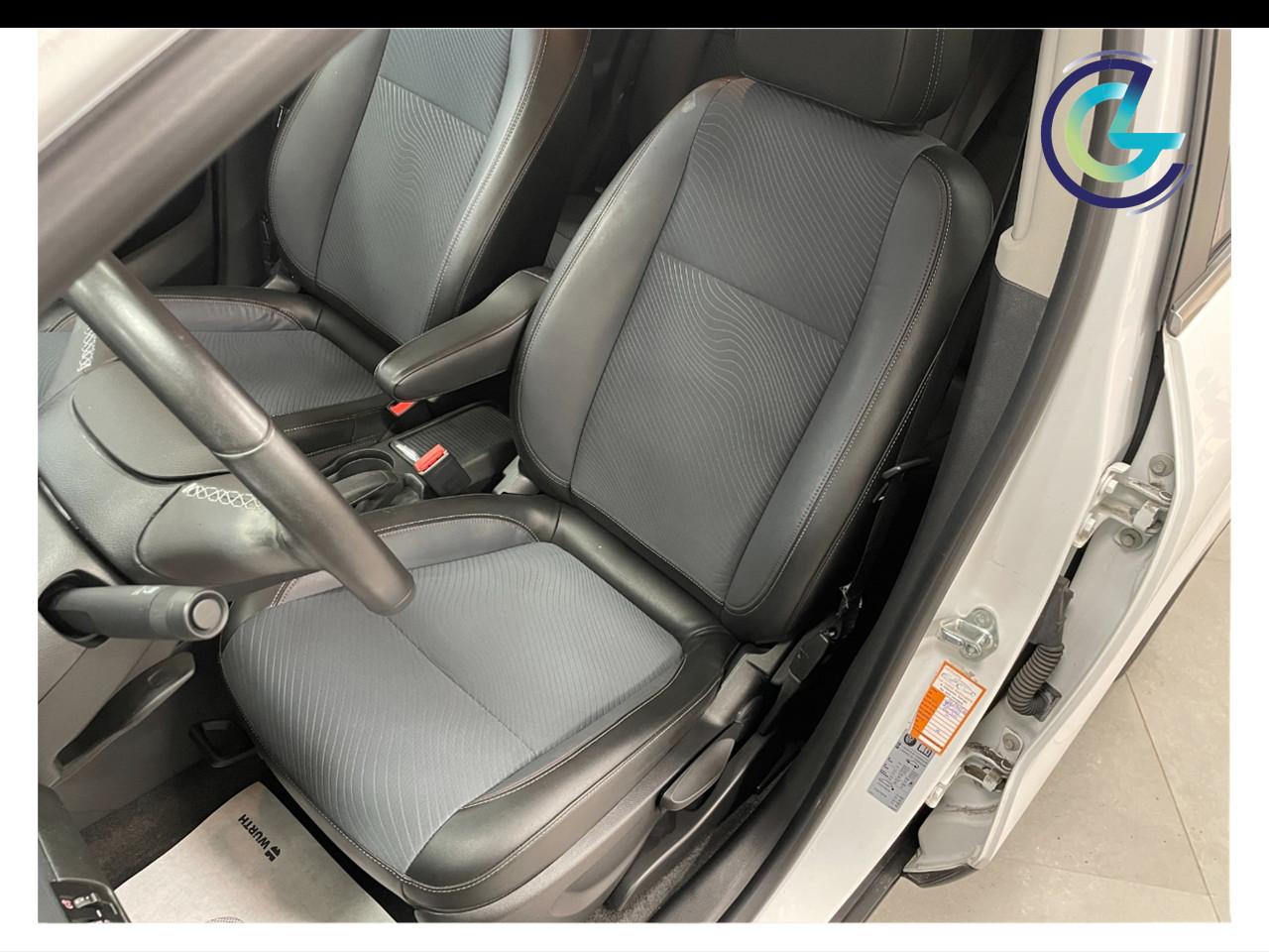 OPEL Mokka I - Mokka 1.4 t Cosmo s&s 4x2 140cv m6