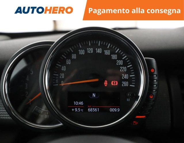 MINI Cooper D 1.5 Cooper D 5 porte