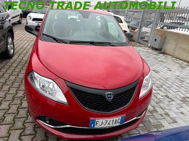 LANCIA Ypsilon 1.2 69 CV SILVER