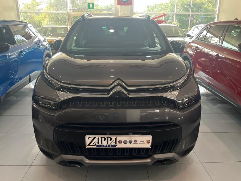 CITROEN C3 Aircross PureTech 130 S&S EAT6 Shine Pack