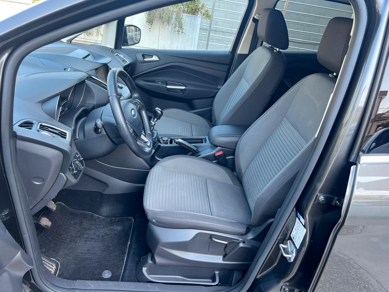 Ford C-Max 1.5 tdci 120cv Titanium NAVI/PDCCLIMA PERFETTA!!