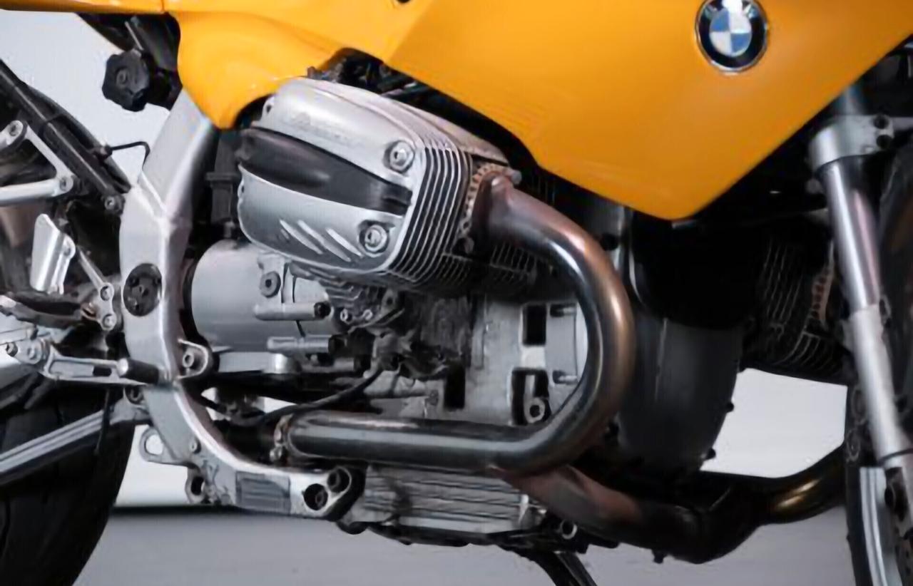Bmw R 1100 s