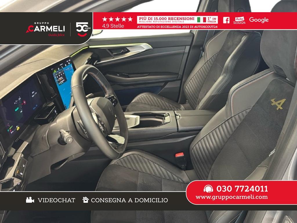 Renault Rafale 1.2 E-Tech full hybrid Esprit Alpine Auto
