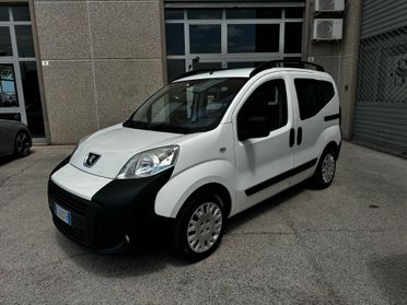 PEUGEOT BIPPER 1.3 HDI 75CV N1 AUTOCARRO 4 POSTI