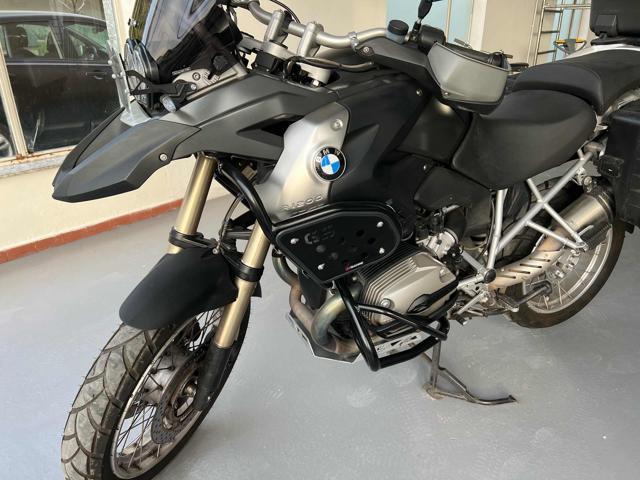 BMW R 1200 GS 1200 GS