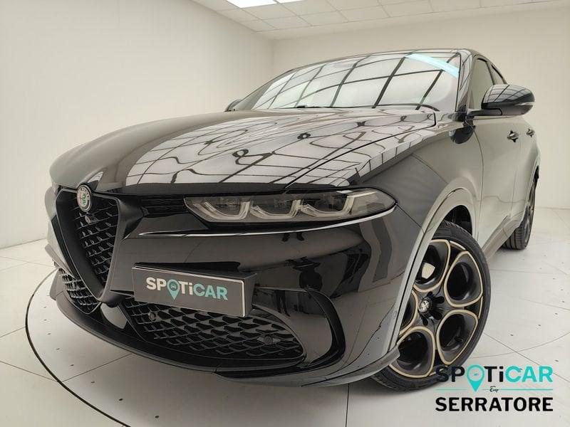 Alfa Romeo Tonale MHEV Ibrida My25 Ibrida 160cv Intensa