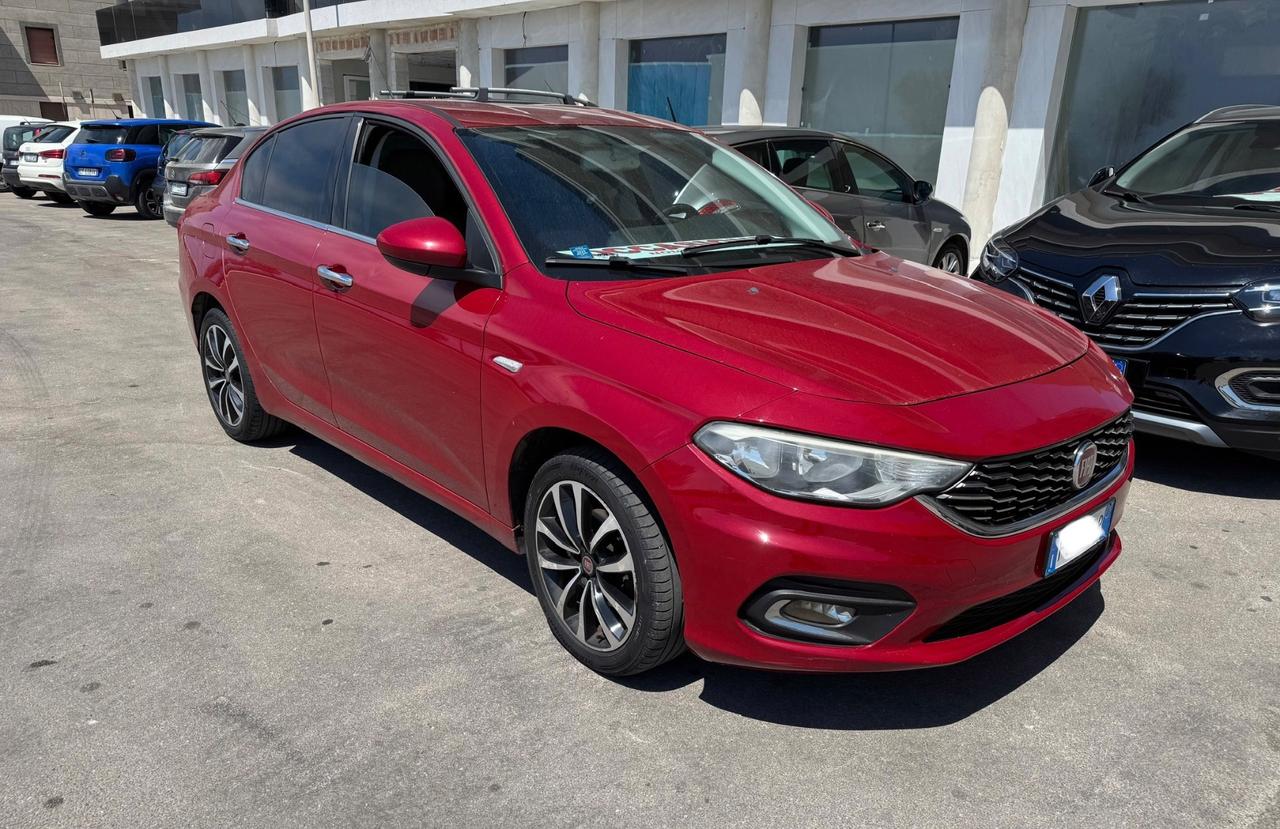 Fiat Tipo 1.6 Diesel