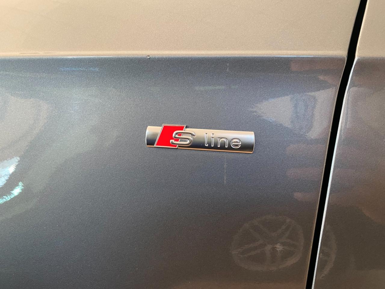 Audi A3 SPB 35 TDI Admired