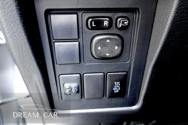 TOYOTA Land Cruiser 2.8 D4-D 3 porte Lounge GANCIO TRAINO