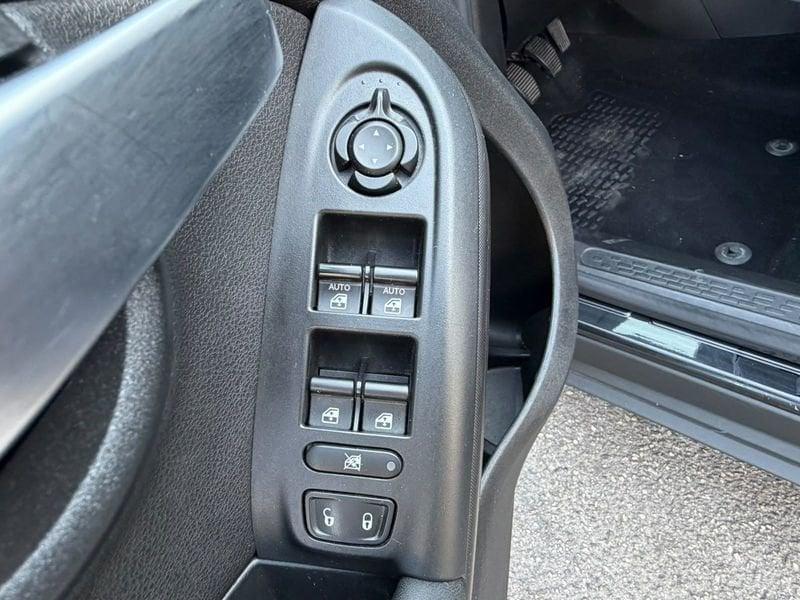 FIAT 500X 1.3 Mjet 95cv E6D Connect