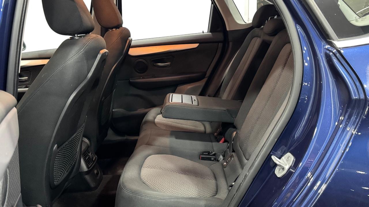 Bmw serie 2 2.0 150 Cv 218d xDrive Sport-2018