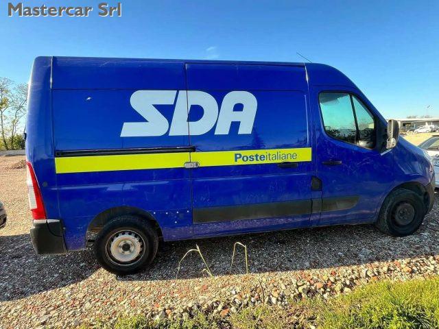 RENAULT Master 35 2.3 DCI 145CV L2H2 T.T. ICE S&S E6 - FX711CD