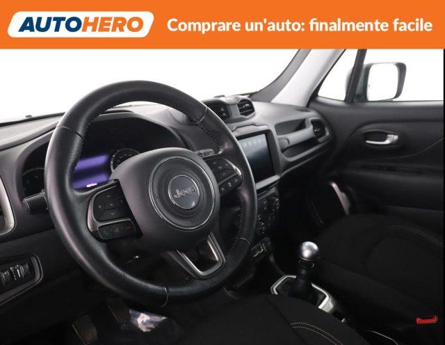 JEEP Renegade 1.0 T3 Limited