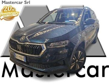 SKODA Karoq Karoq 2022 2.0 tdi evo Executive 115cv dsg - GK093