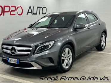 MERCEDES-BENZ GLA 200 CDI Automatic Sport