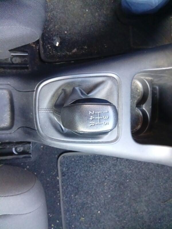 Citroën C3 III 2017 1.6 bluehdi Feel s&s 75cv