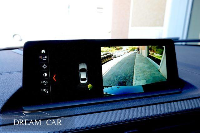 BMW M2 Coupé SCARICO RAGAZZON COMPLETO-CARBON LOOK
