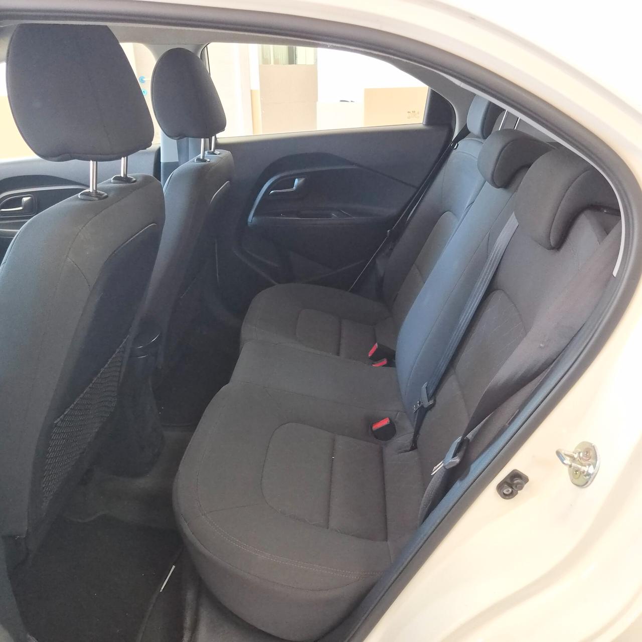 Kia Rio 1.1 CRDi 5p.S&S High Tech