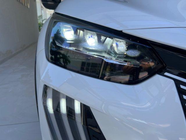 PEUGEOT 208 Hybrid 100 e-DCS6 GT tua da ?249,00 mensili