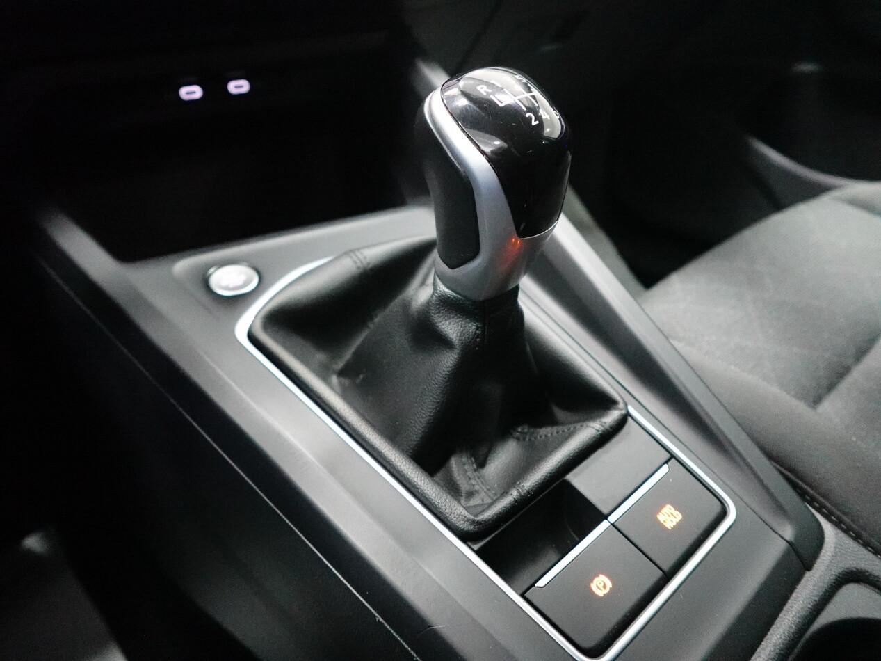 Volkswagen Golf 2.0 TDI 115 CV LIFE