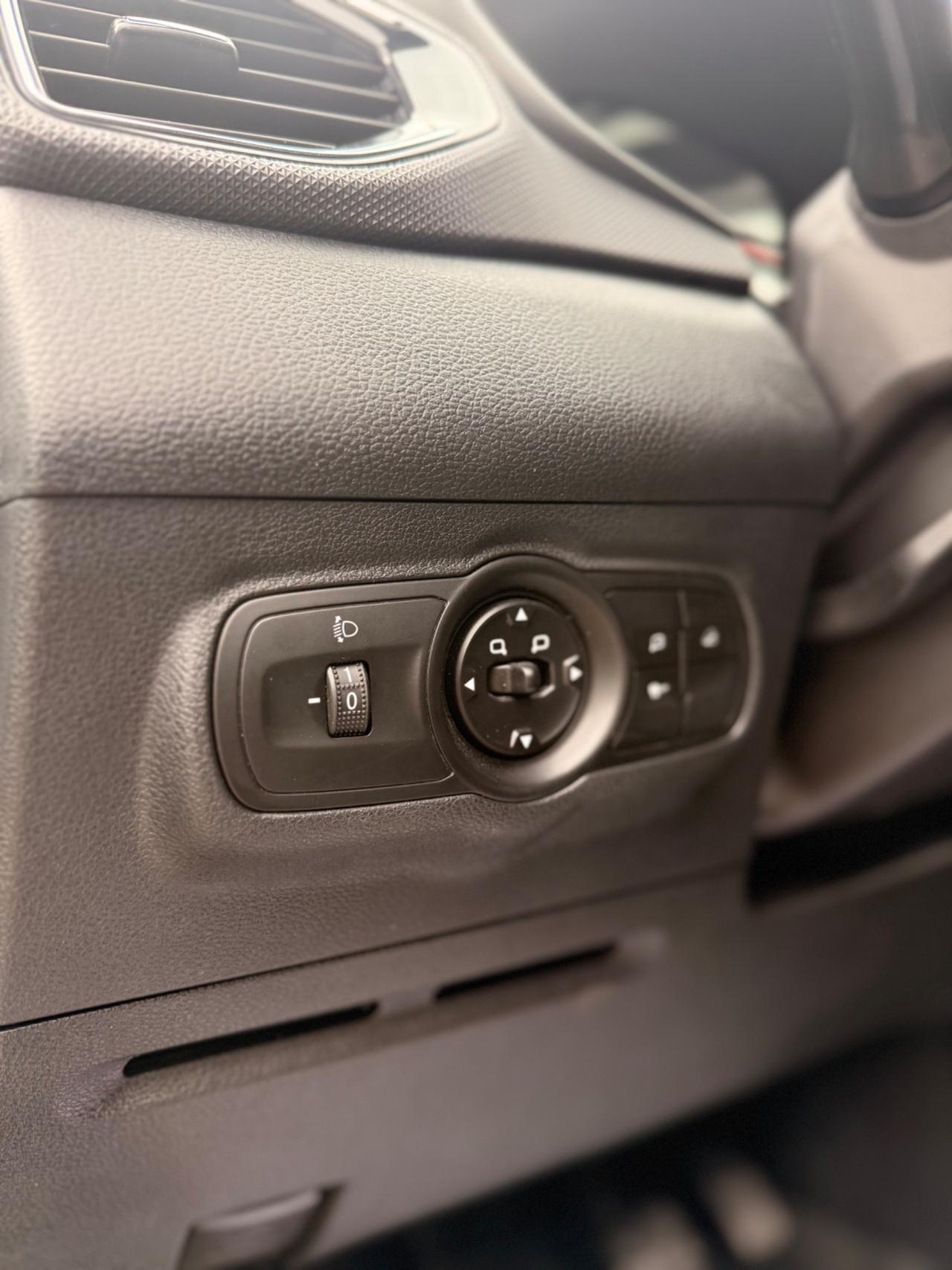 Dr 4.0 1.5 Bi-Fuel GPL 2022