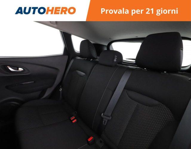 RENAULT Kadjar Blue dCi 8V 115CV Sport Edition