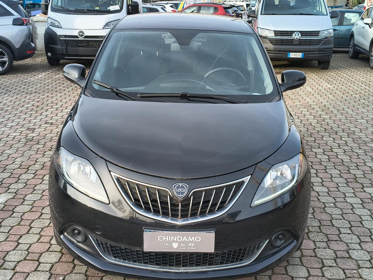 Lancia Ypsilon 1.0 FireFly 5 porte S&S Hybrid Platino