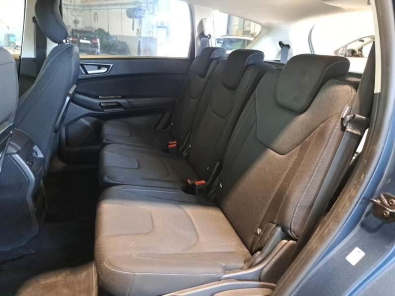 Ford S-Max 2.0 TDCi 150CV AUTOM. TITANIUM 7 POSTI **UNIPRO'**