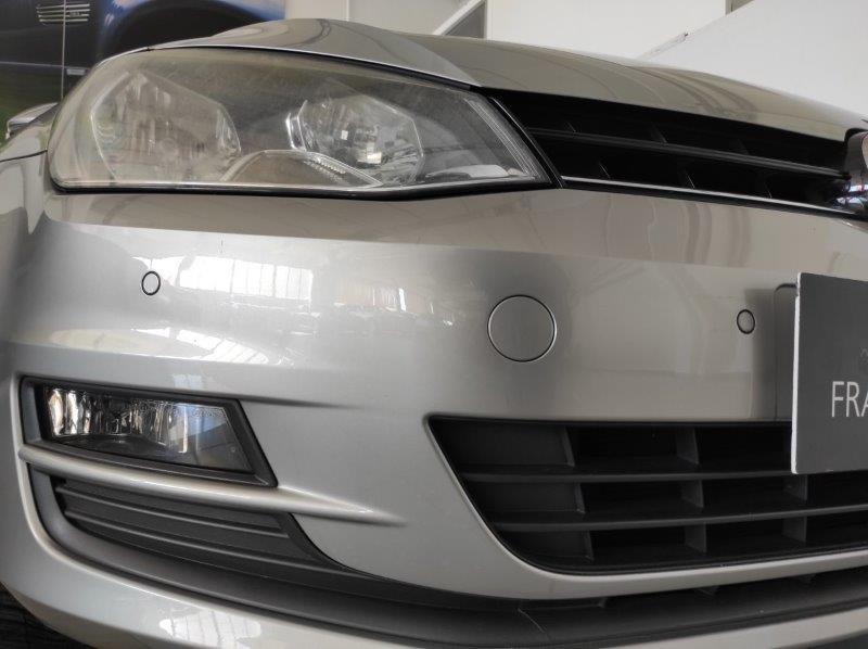 VOLKSWAGEN Golf 7ª serie - Golf Business 1.4 TSI 5p. Comfortline BlueMo