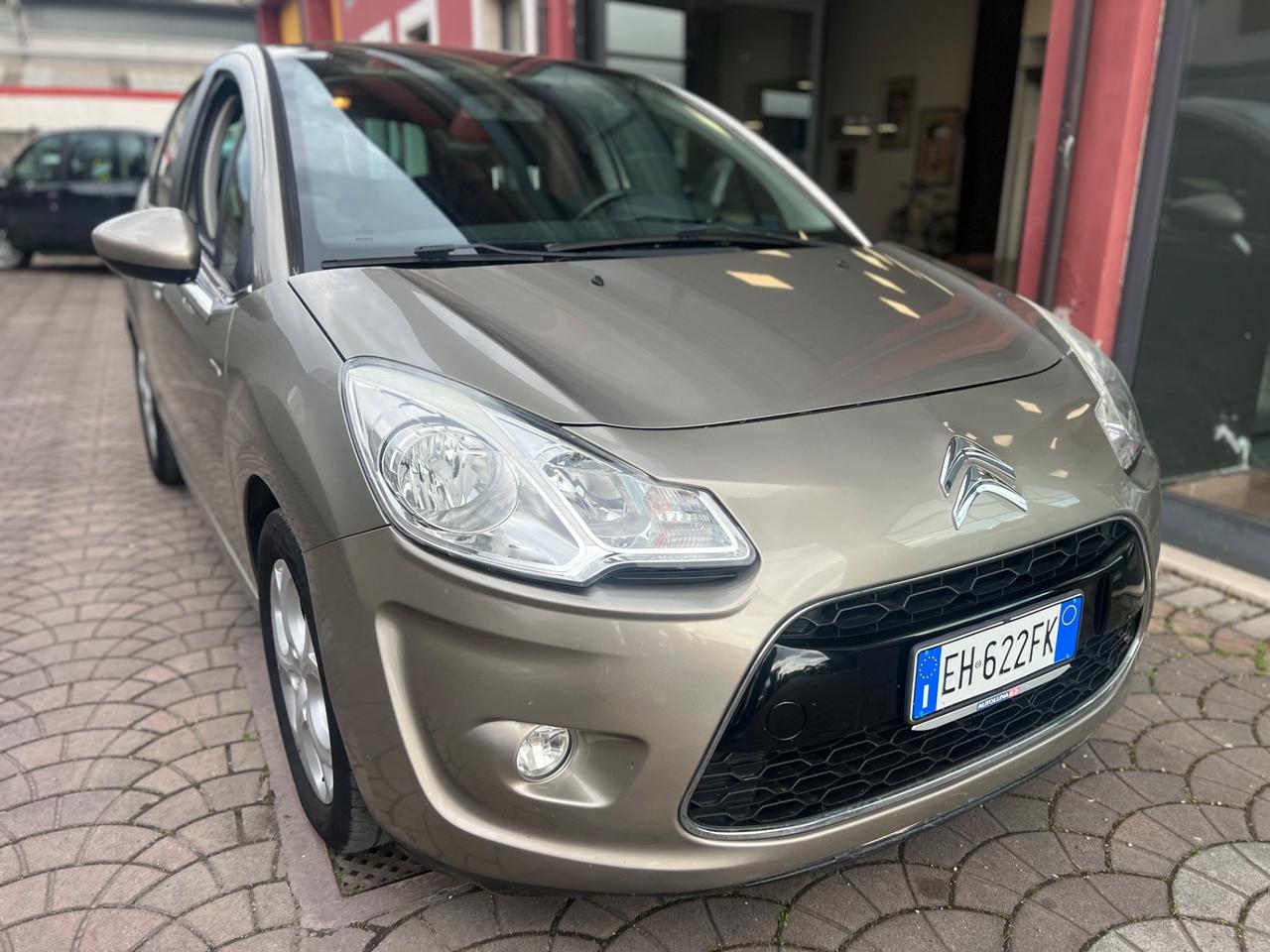 Citroen C3 1.4 GPL - GARANZIA 12 MESI