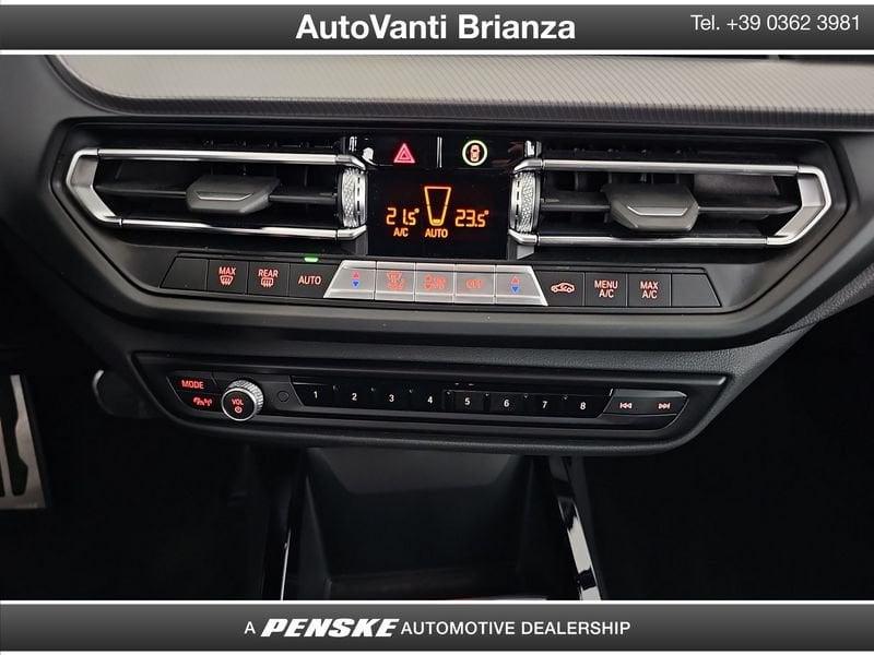 BMW Serie 1 118d 5p. Msport
