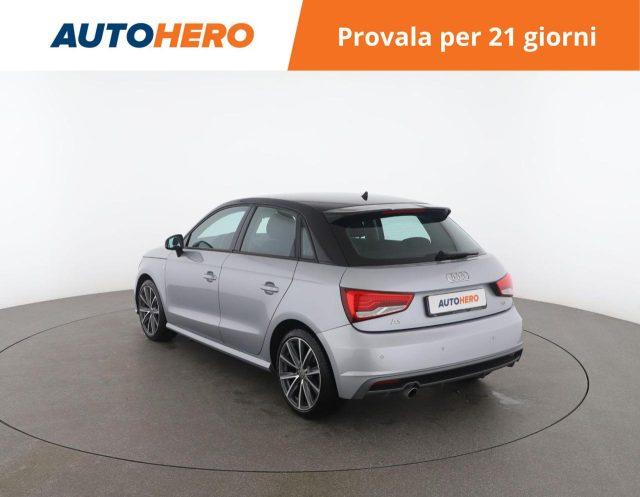 AUDI A1 1.4 TDI Admired