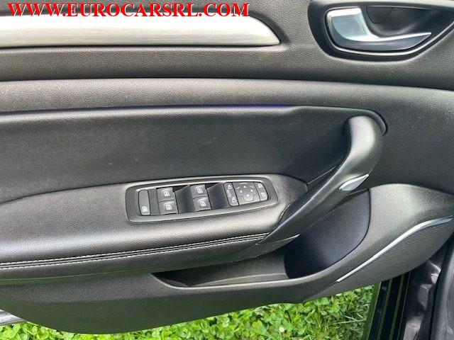 RENAULT Megane Mégane Sporter Blue dCi 115 CV Duel2