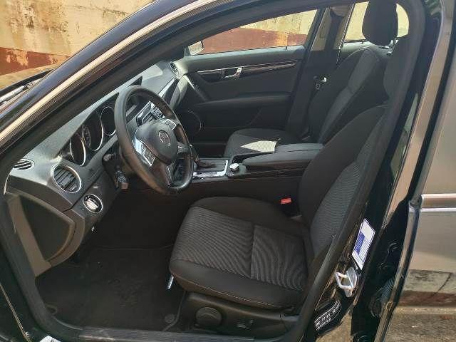 MERCEDES - Classe C Station Wagon - 200 CDI BlueEFFICIENCY Elegance