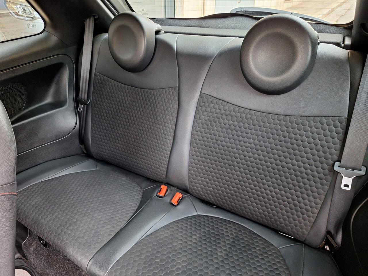 Fiat 500 1.3 Multijet 16V 95 CV GQ