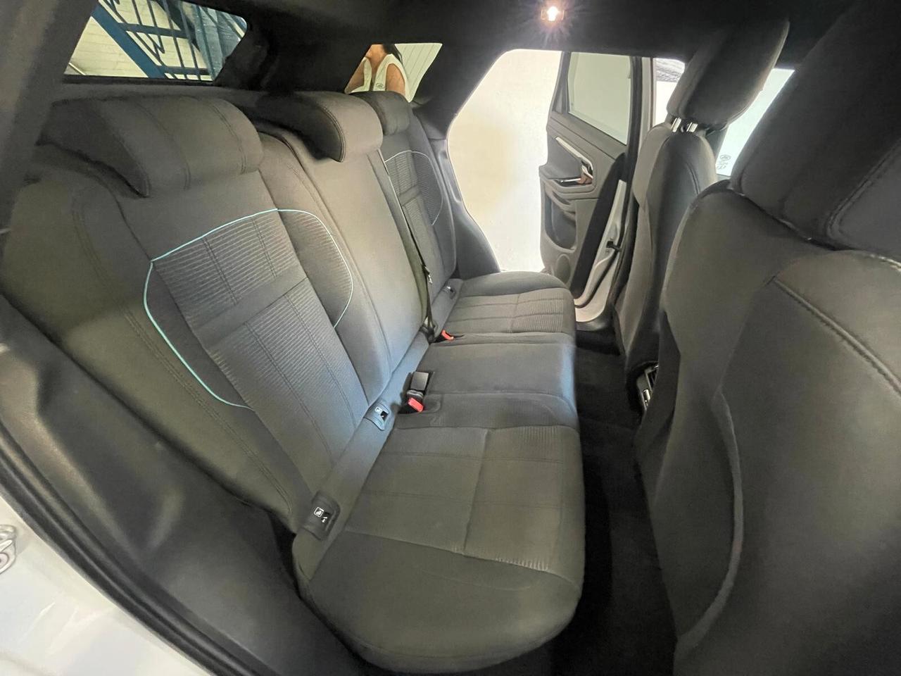 Land Rover Range Rover Evoque 2.0D I4 163 CV Auto R-Dynamic