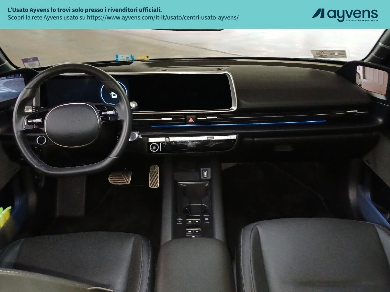 Hyundai Ioniq 6 77.4 kWh AWD Evolution