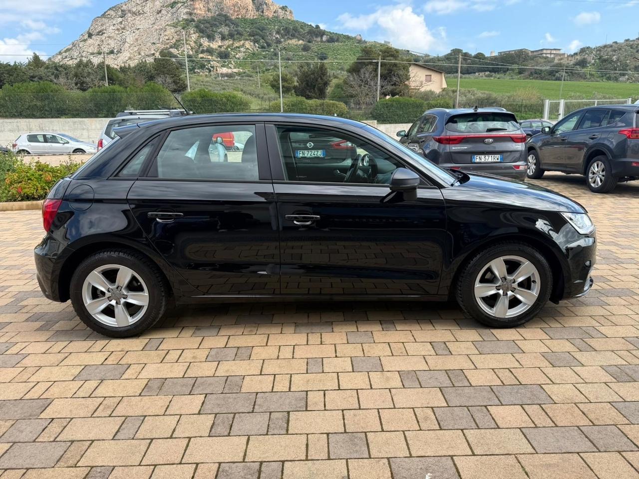 Audi A1 1.4 TDI Sport