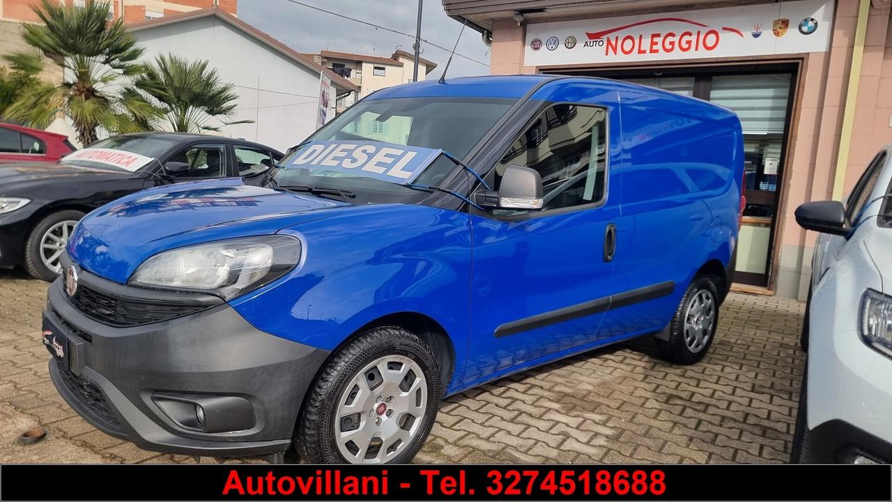 Fiat Doblo 1.6 MJT CV120 PC-TN Cargo - 2020 -