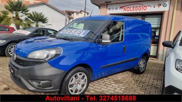 Fiat Doblo 1.6 MJT CV120 PC-TN Cargo - 2020 -