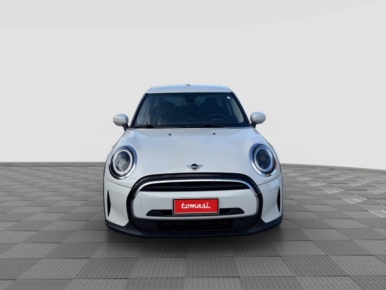 MINI Mini 5 porte (F55) 1.5 Cooper Classic 5 porte