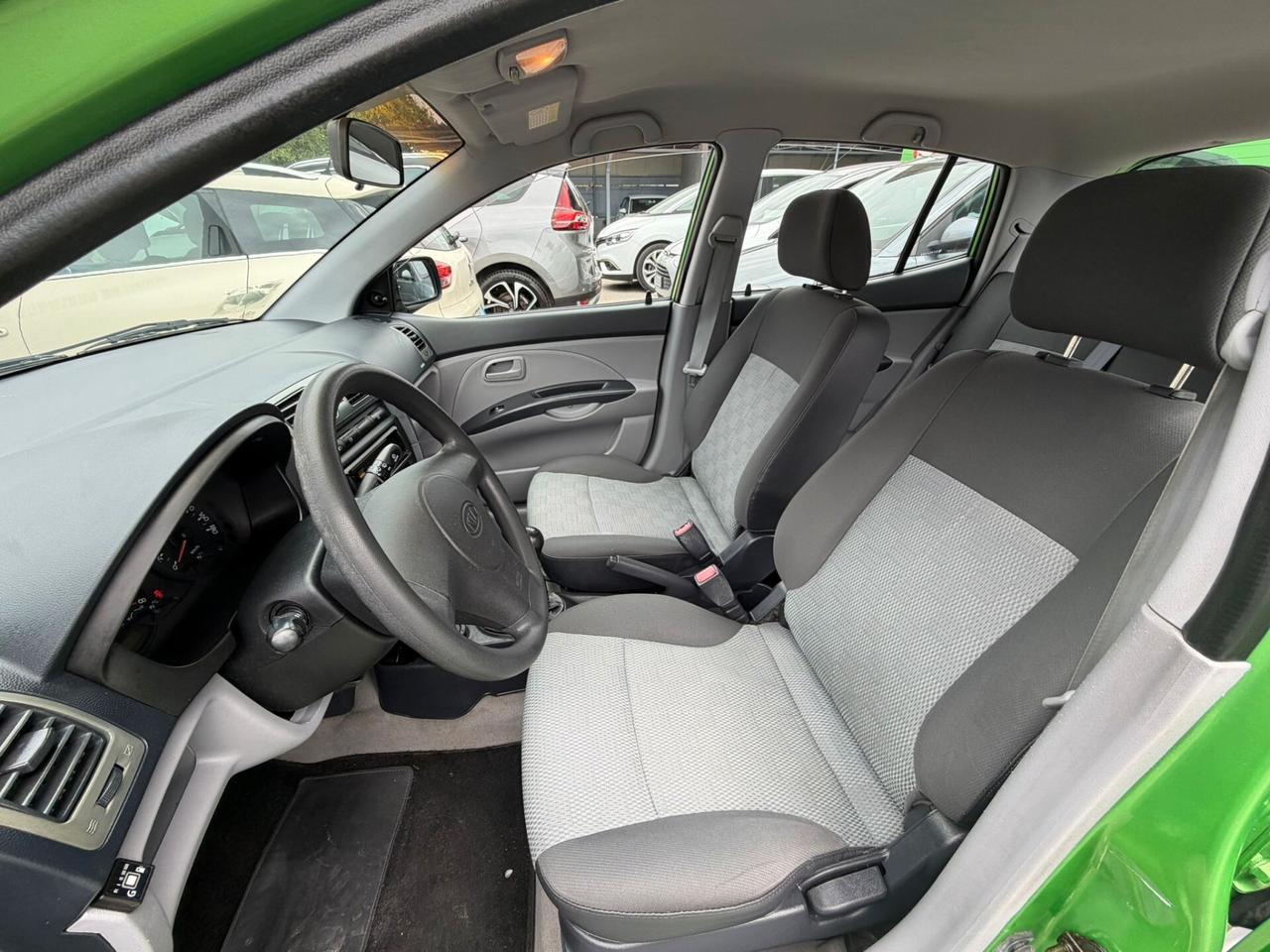 Kia Picanto 1.0 12V GPL