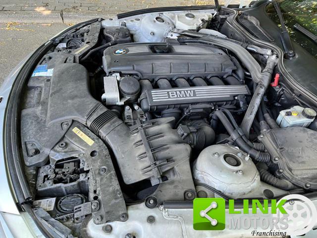 BMW Z4 sDrive23i